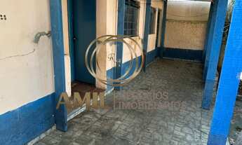 Imagem 4: RA Amil- Lote/Terreno - 250 m² -Excelente localização - Jd Satélite - Zona Sul