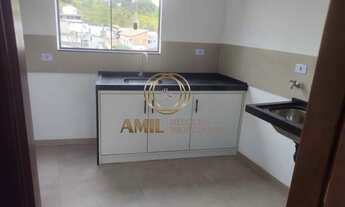 Imagem: Aluguel de Kitinet de 20m² no Jardim dos