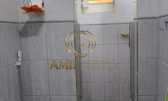 Imagem 3: Casa com Edícula, 3 dormitórios, 2 banheiros, área gourmet, Vila Dirce, Zona Norte, SJC