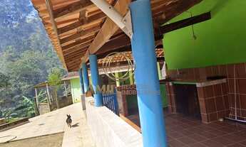 Imagem 7: Chácara de 9.200m² com Churrasqueira em Lavras - São Francisco Xavier: Seu refúgio perfeit