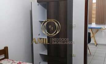 Imagem 2: Casa com Edícula, 3 dormitórios, 2 banheiros, área gourmet, Vila Dirce, Zona Norte, SJC