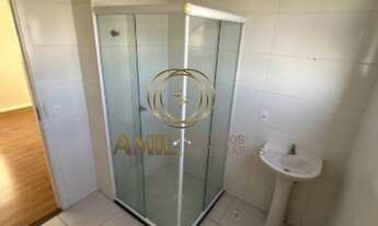 Imagem 5: Apartamento / São José II / 02 dormitórios / 47,69m² / São José dos Campos