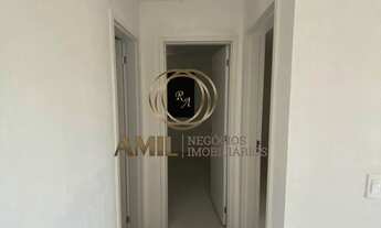 Imagem 3: RA AMIL Vende Apartamento Palmares Boulevard Parque Industrial , São José dos Campos/SP