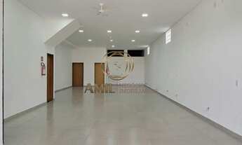 Imagem: Aluguel de Galpão Comercial de 130m² no