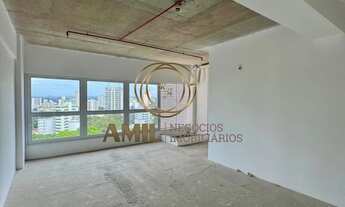 Imagem 7: Sala Comercial de 38m² no Helbor Downtown Offices & Mall - Centro de São José dos Campos