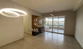 Imagem 3: Apartamento, Condomínio Barão Palace , 3 dormitórios,1 suíte, 101m² Jacareí