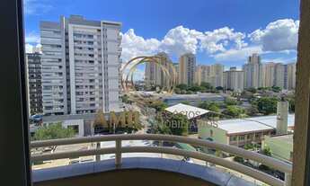 Imagem: Apartamento, 2 Dormitórios, Sacada, Edifício