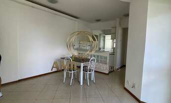 Imagem 5: Apartamento, 2 Dormitórios, Sacada, Edifício Pacífico Sul Residence, Residencial Aquarius