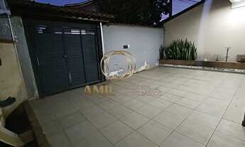 Imagem 2: RA Amil Aluga Casa Sobrado 3 Quartos, 2 banheiros, 100m² em Santana, Zona Norte, São José