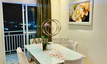 Imagem: Apartamento, 3 Dormitórios 1 suíte, Sacada