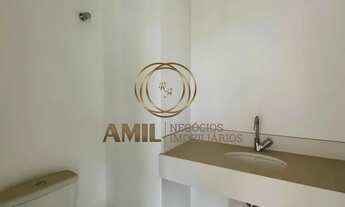 Imagem 4: Sala Comercial de 38m² no Helbor Downtown Offices & Mall - Centro de São José dos Campos