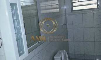 Imagem 7: Sobrado, 3 dormitórios, 1 suíte, 3 banheiros, 206m² Terreno, 150m² Construído, Bosque dos