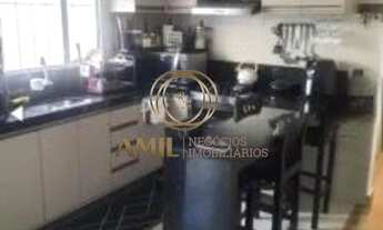 Imagem 6: Casa térrea, 2 Quartos sendo 1 suíte, espaço gourmet, 70m², Jardim Paulista