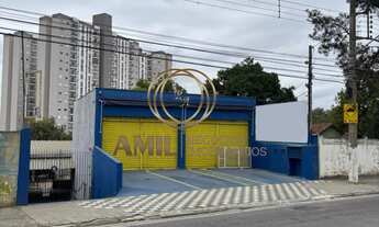 Imagem 2: Alugue agora um Ponto Comercial de 60m² com Habite-se no Parque Itamarati - Jacareí