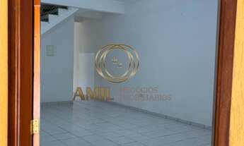 Imagem 3: Sobrado, 3 dormitórios, 1 suíte, 3 banheiros, 206m² Terreno, 150m² Construído, Bosque dos