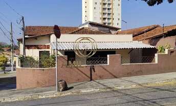 Imagem: Casa para Venda, um terreno, 2 Casas, 300m²