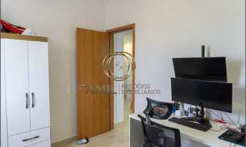 Imagem 5: RA AMIL Vende Apartamento 2 dormitórios 54m² no Residencial Dream- Jacareí