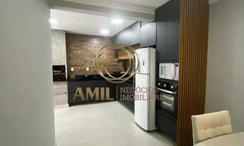 Imagem 5: Casa de condomínio, 02 dormitórios, 1 com suíte e closet, 84.5m², Eug. de Melo - S.J.Campo