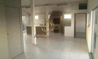 Imagem 7: Sobrado com Varanda e Churrasqueira, Jardim Motorama - Zona Leste de São José dos Campos