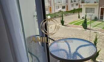 Imagem: Aluguel de Sobrado com Churrasqueira no