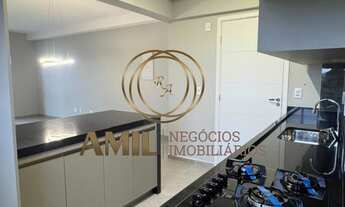 Imagem 6: Apartamento, Condomínio Barão Palace , 3 dormitórios,1 suíte, 101m² Jacareí