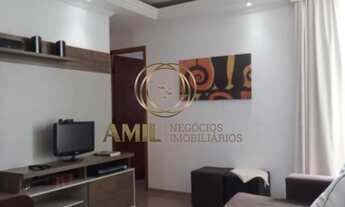 Imagem: RA AMIL VENDE Apartamento 2 quartos, 53m²,Bairro