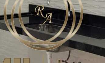 Imagem 2: RA Amil Vende Casa 3 Quartos, 1 Suíte, 79,54 m² de área construída, Portal Santa Inês