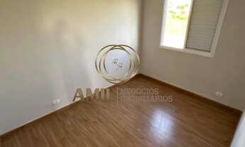 Imagem 3: Apartamento / São José II / 02 dormitórios / 47,69m² / São José dos Campos