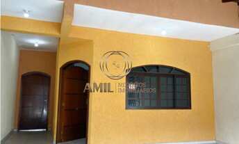 Imagem 2: Sobrado, 3 dormitórios, 1 suíte, 3 banheiros, 206m² Terreno, 150m² Construído, Bosque dos