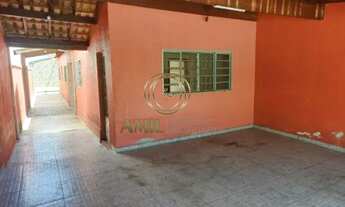 Imagem: Vende Casa, 2 Quartos 1 Suíte 144m², Bairro