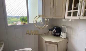 Imagem 6: Apartamento 3 dormitórios 1 suite,Condominio, 78m², Jardim Satélite, São José dos Campos