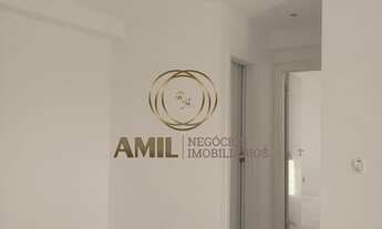 Imagem: Apartamento, Condomínio Sou Viver Jacareí