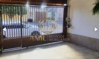 Imagem: Casa térrea, 2 Quartos sendo 1 suíte