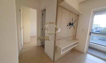 Imagem: Apartamento Edifício Choice Vale / Jardim