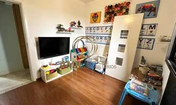 Imagem 7: Cobertura Duplex Planejada com Área Gourmet e Vista Privilegiada no Bosque dos Eucaliptos