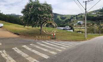 Imagem: Terreno no Residencial Santa Bárbara, 1.216,00m²