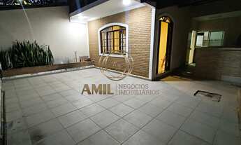 Imagem 3: RA Amil Aluga Casa Sobrado 3 Quartos, 2 banheiros, 100m² em Santana, Zona Norte, São José