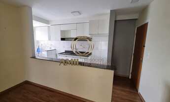 Imagem 2: Alugue já este maravilhoso apartamento de 2 quartos no Jardim Oriente, São José dos Campos