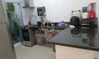 Imagem 5: Aluguel de Sobrado com Churrasqueira no Villagio do Lago em São José dos Campos - Chácaras