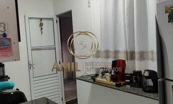 Imagem 4: Casa Condomínio Terra Nova Eugênio de Melo 03 dormitórios com suíte 80m²