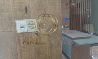 Imagem 6: RA AMIL Vende Apartamento 3 dormitórios com suíte 83m², Floradas Arboville, Jacareí-SP