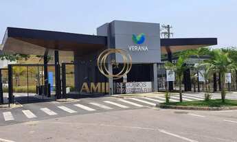 Imagem: RA AMIL VENDE Terreno de 378m² no Condomínio