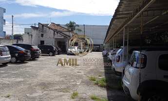 Imagem: Terreno plano de 948m² no centro de São