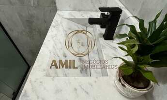 Imagem 7: Casa de condomínio, 02 dormitórios, 1 com suíte e closet, 84.5m², Eug. de Melo - S.J.Campo