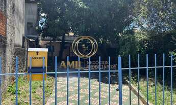 Imagem 2: RA Amil- Lote/Terreno - 250 m² -Excelente localização - Jd Satélite - Zona Sul