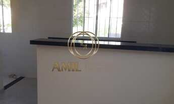 Imagem 2: Casa à venda em Jacareí-SP, Jardim Colinas: 3 quartos, 1 sala, 1 banheiro, 3 vagas e 62,20