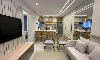 Imagem: Apartamento de Alto Padrão à Venda em