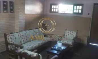 Imagem 7: Casa / 3 Dormitórios 1 suíte / com Edícula nos fundos / Vista Verde / 350m²