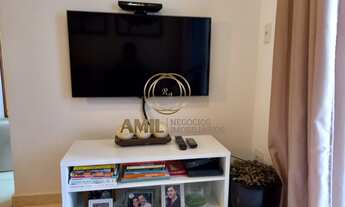 Imagem 2: Imperdível oportunidade! Apartamento à venda em São José dos Campos-SP, Vila Ema: 2 quarto