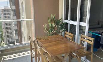 Imagem: Venda, Apartamento, Condomínio Splendor